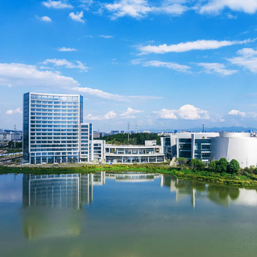 國(guó)家林草裝備科創(chuàng)園